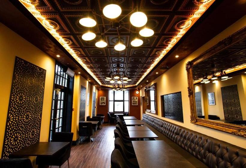 فندق صغير The Hadley