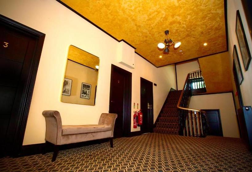 فندق صغير The Hadley