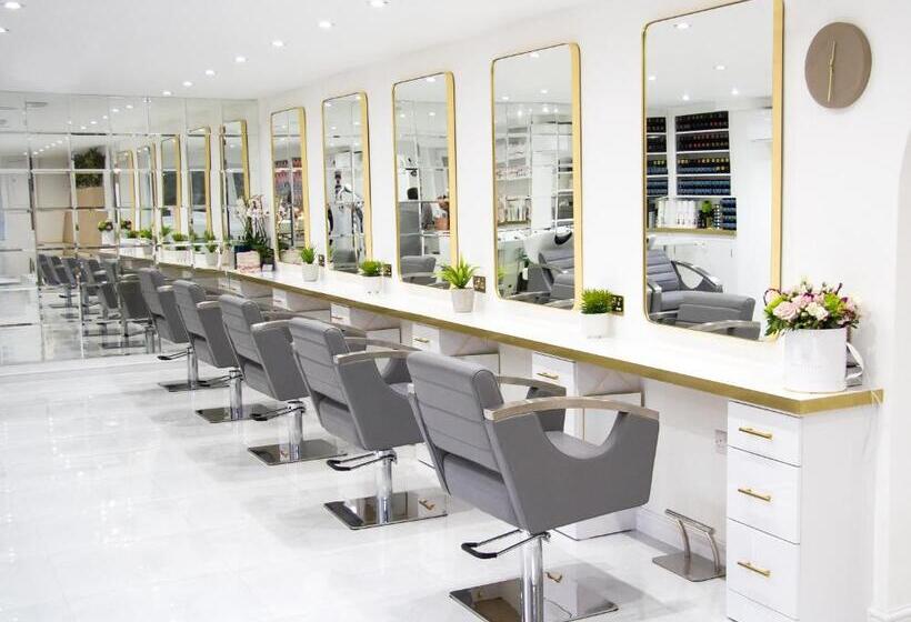 فندق صغير The Hadley