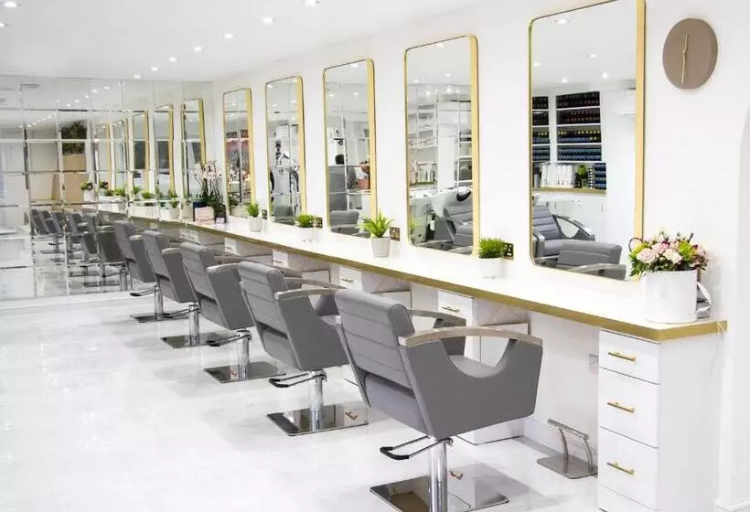 Retkeilymaja The Hadley