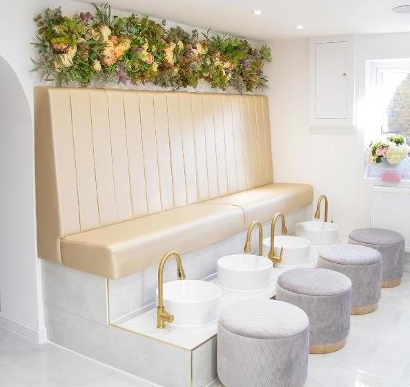 فندق صغير The Hadley