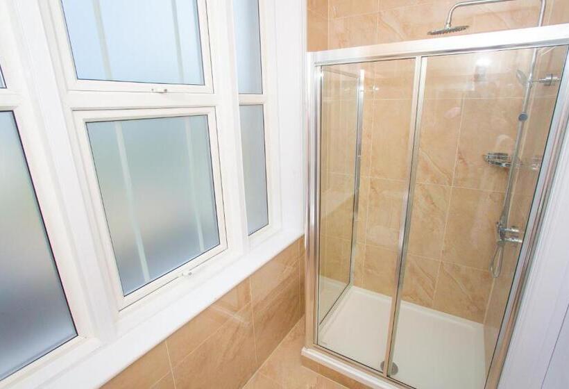 فندق صغير The Hadley