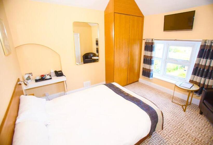 فندق صغير The Hadley