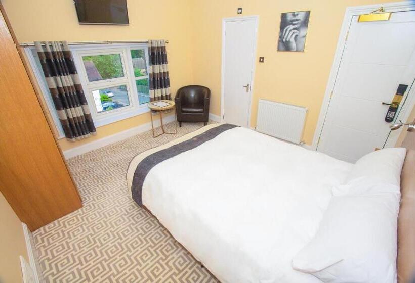 فندق صغير The Hadley