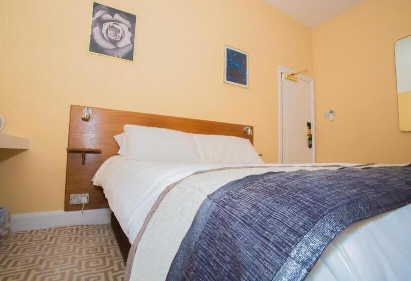 فندق صغير The Hadley