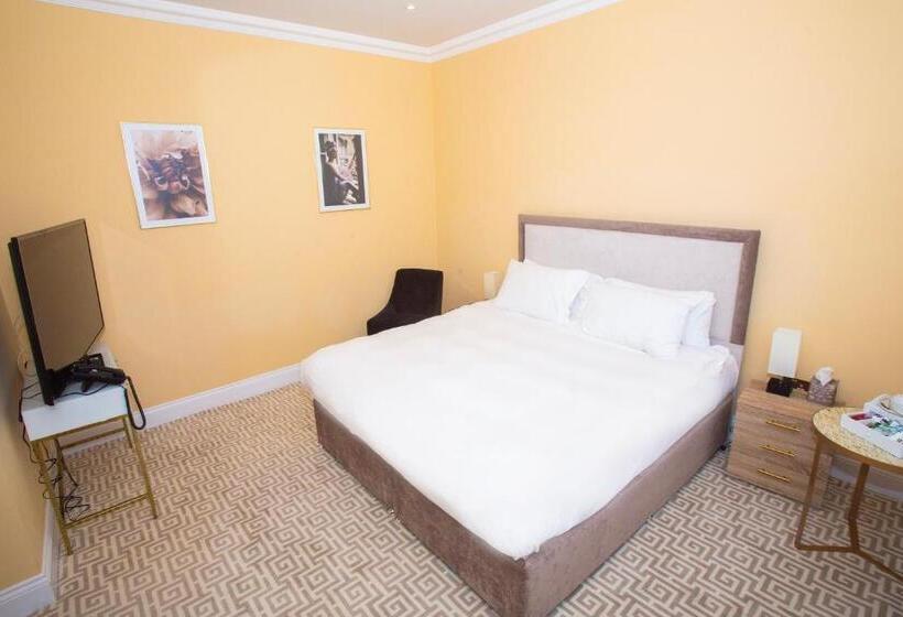 فندق صغير The Hadley