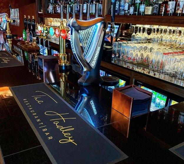 فندق صغير The Hadley