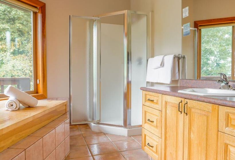 ユースホステル Whalers On The Point Guesthouse