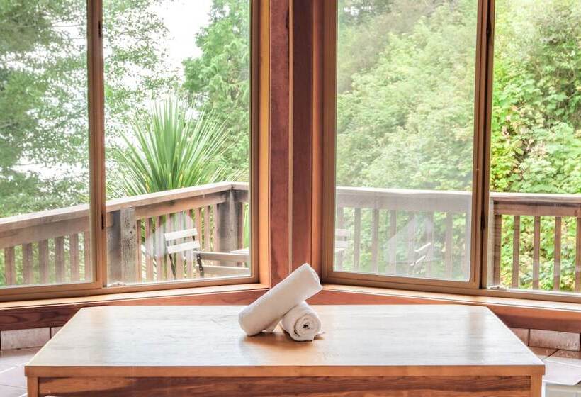 ユースホステル Whalers On The Point Guesthouse