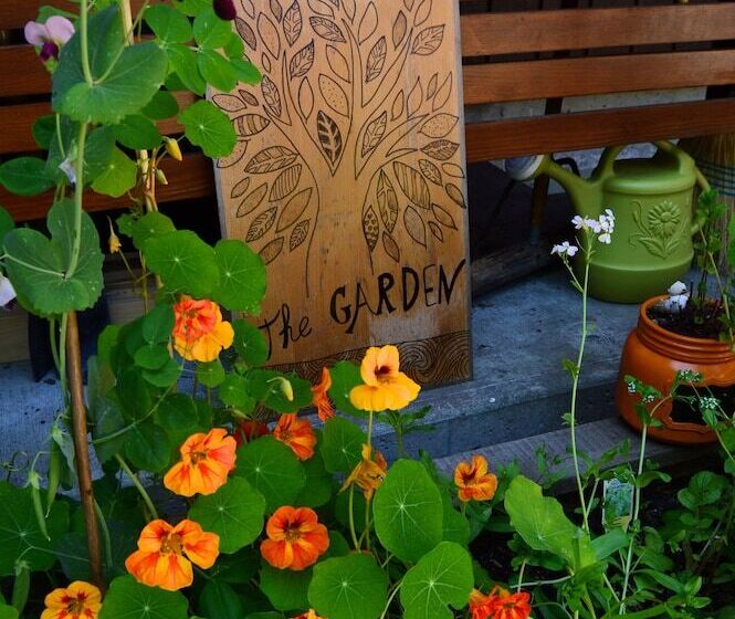 ユースホステル Whalers On The Point Guesthouse