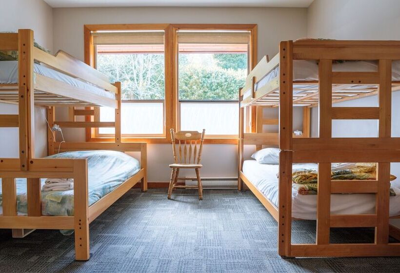 ユースホステル Whalers On The Point Guesthouse