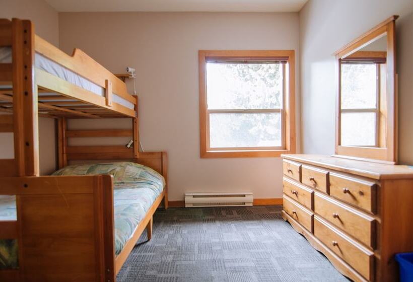 ユースホステル Whalers On The Point Guesthouse