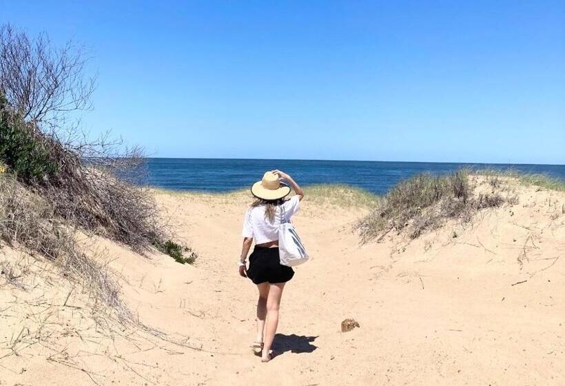 La Bonita Suites Punta Colorada