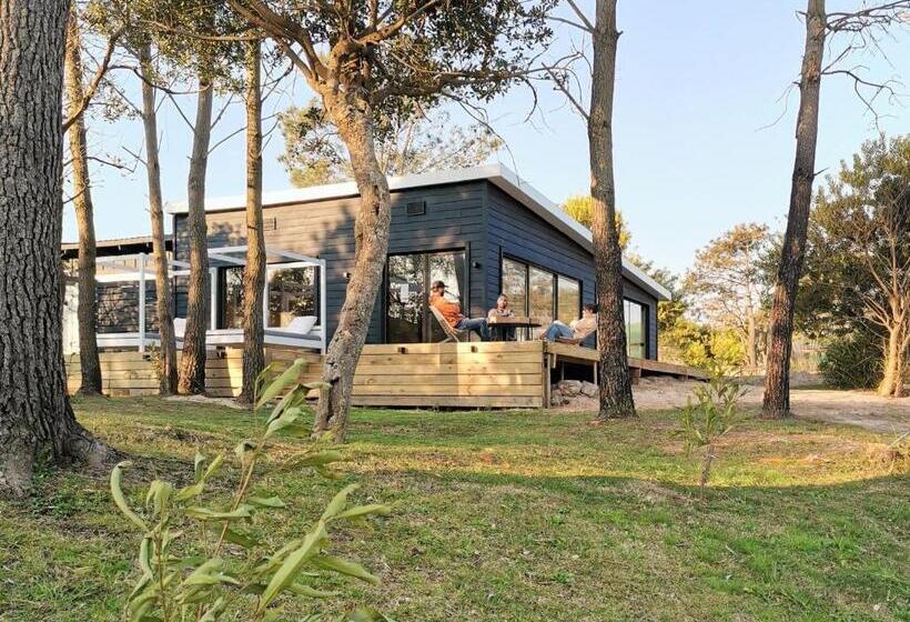 La Bonita Suites Punta Colorada