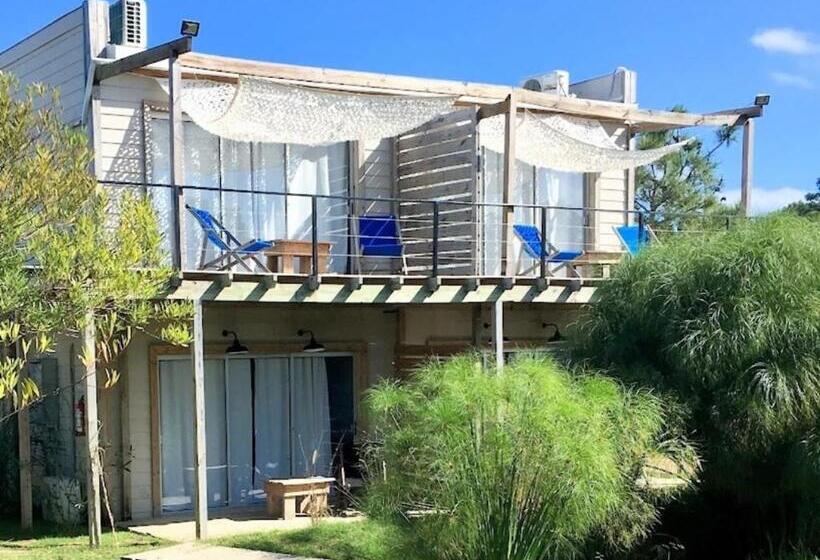 La Bonita Suites Punta Colorada