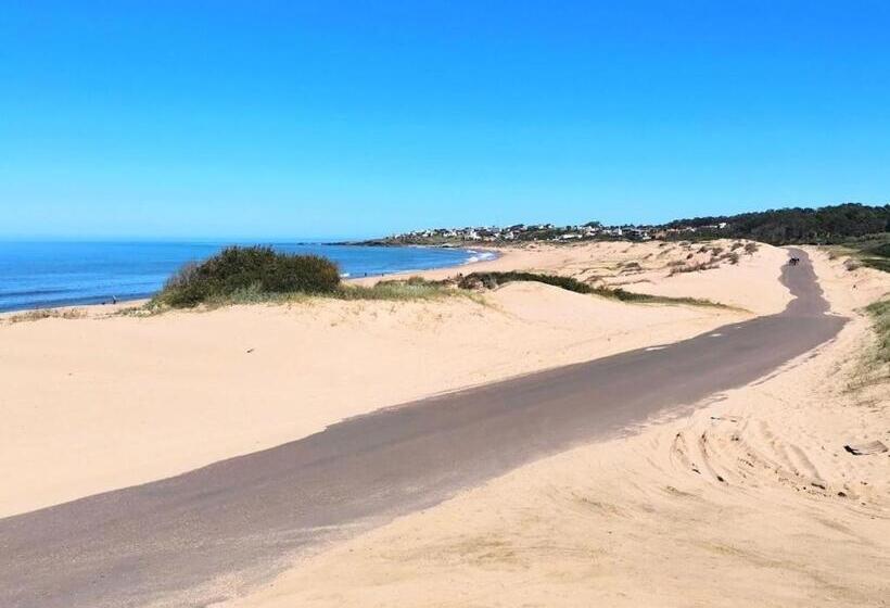 La Bonita Suites Punta Colorada