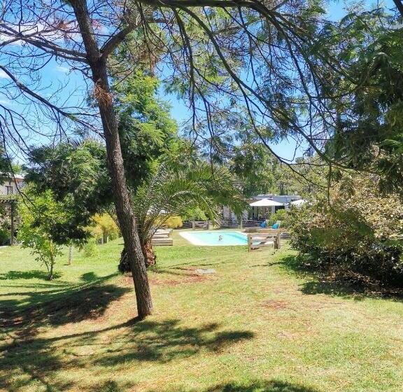 La Bonita Suites Punta Colorada