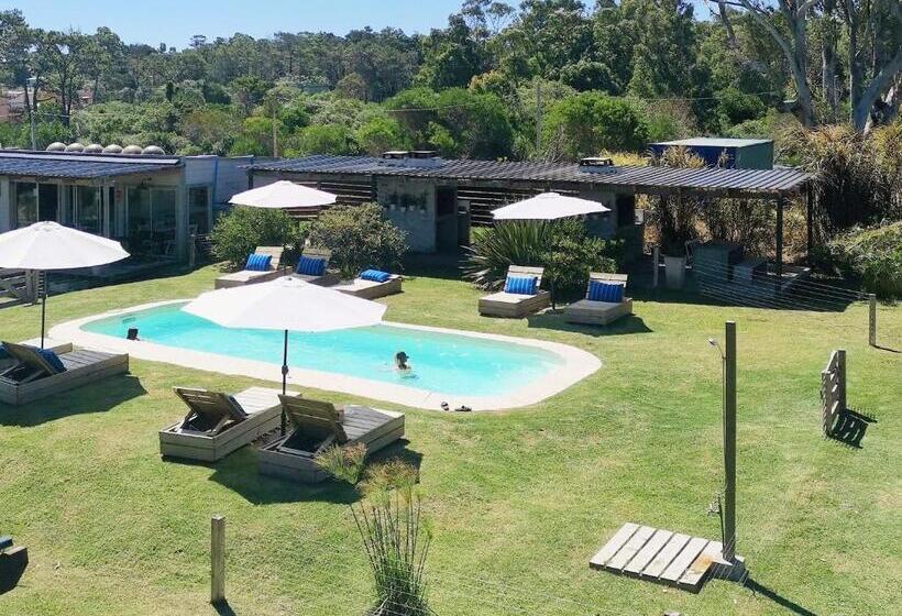 La Bonita Suites Punta Colorada