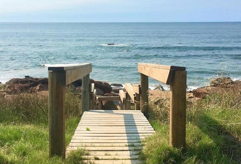 La Bonita Suites Punta Colorada