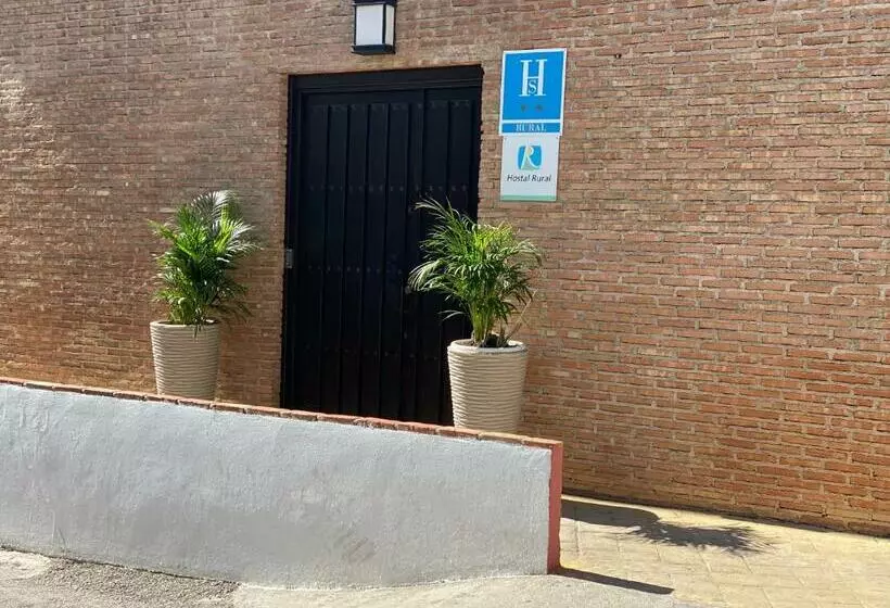 Majatalo Alcaidia De Magina