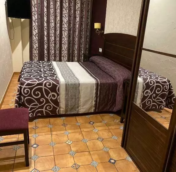 Majatalo Alcaidia De Magina