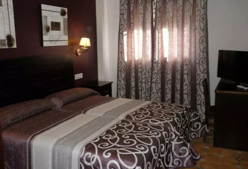 Majatalo Alcaidia De Magina