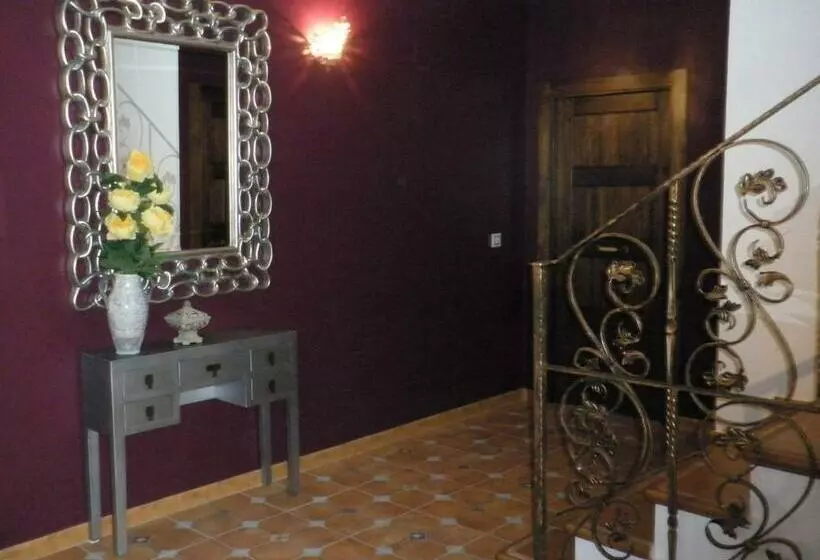 Majatalo Alcaidia De Magina