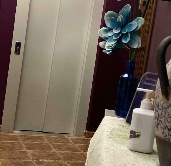 Пансион Alcaidia De Magina