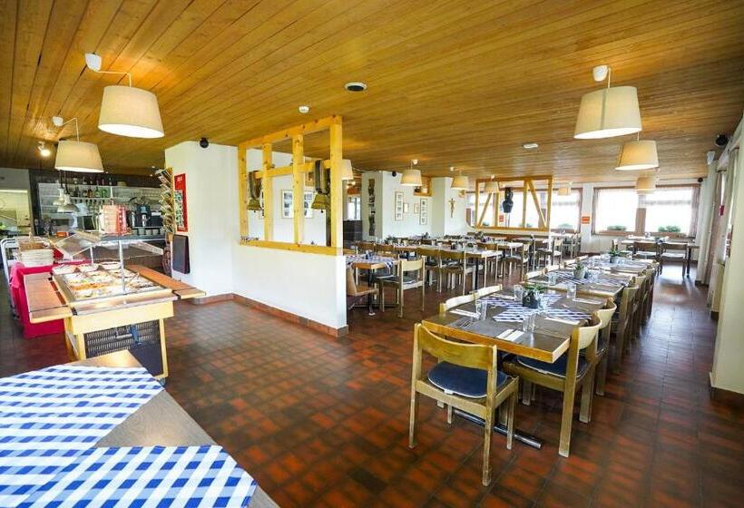 פנסיון Berggasthaus Tannalp