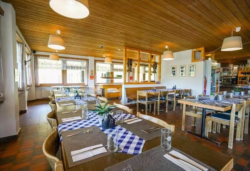 ペンション Berggasthaus Tannalp