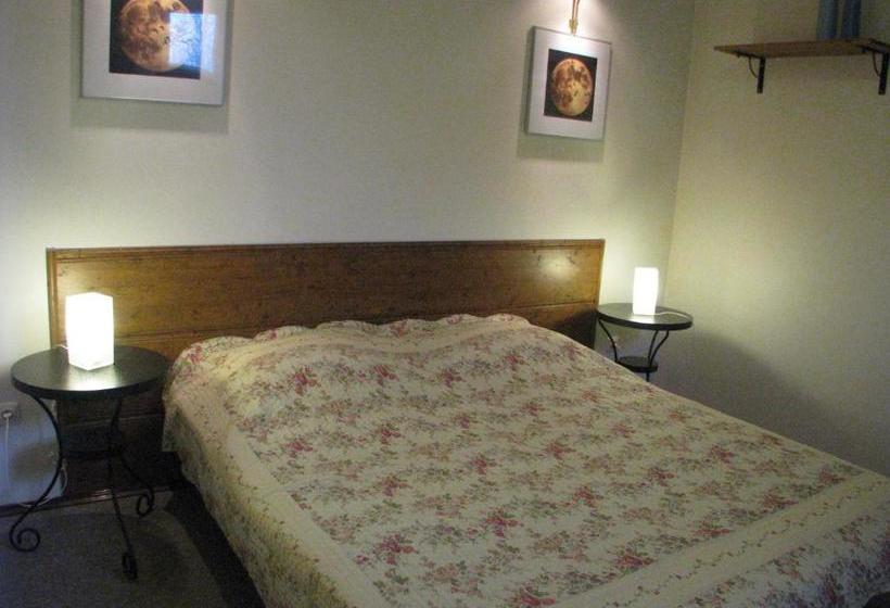 پانسیون Best Apartments Narva