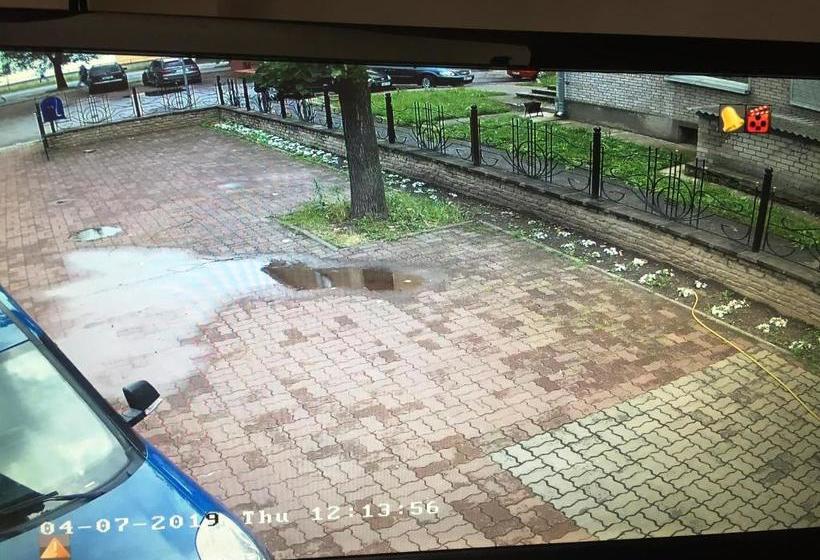 پانسیون Best Apartments Narva