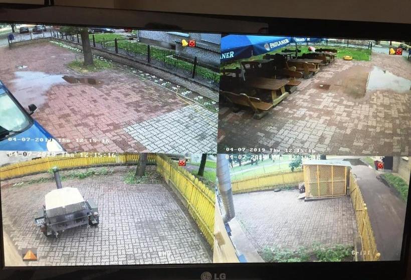 پانسیون Best Apartments Narva