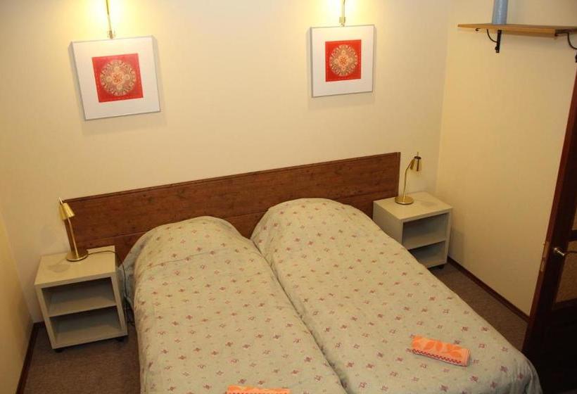 پانسیون Best Apartments Narva