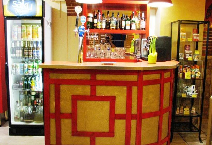 پانسیون Best Apartments Narva