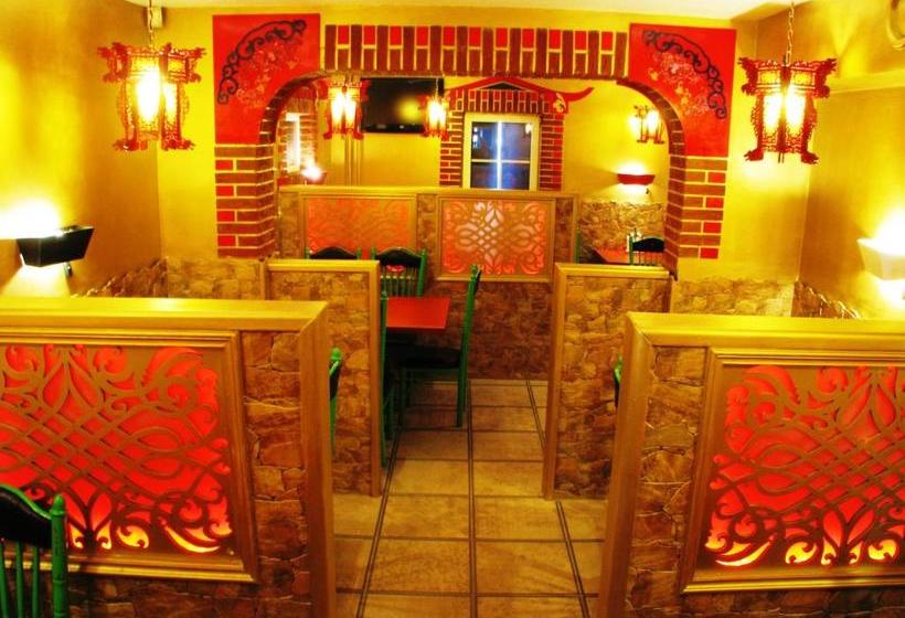 پانسیون Best Apartments Narva