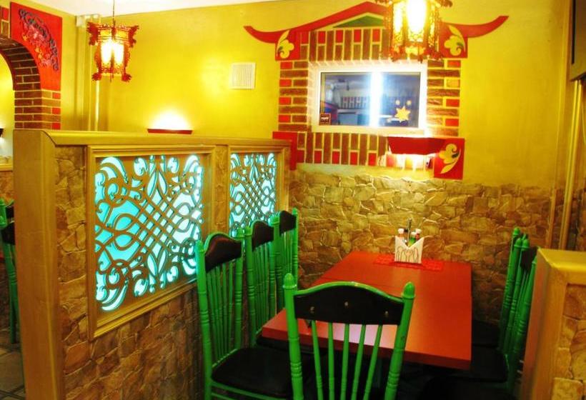 پانسیون Best Apartments Narva