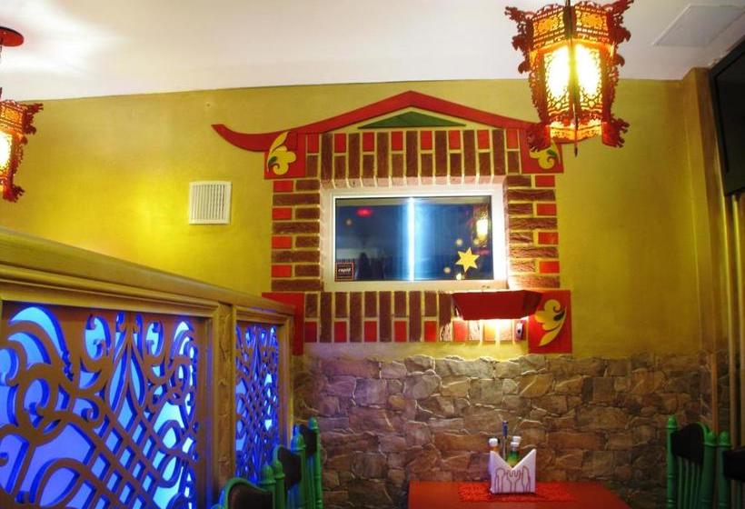 پانسیون Best Apartments Narva