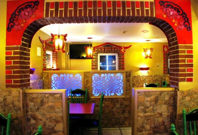 پانسیون Best Apartments Narva