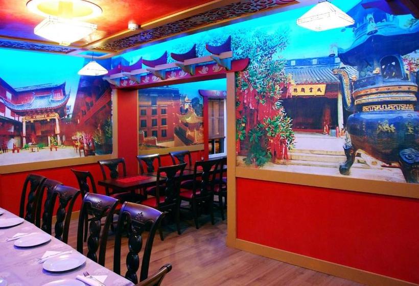 پانسیون Best Apartments Narva