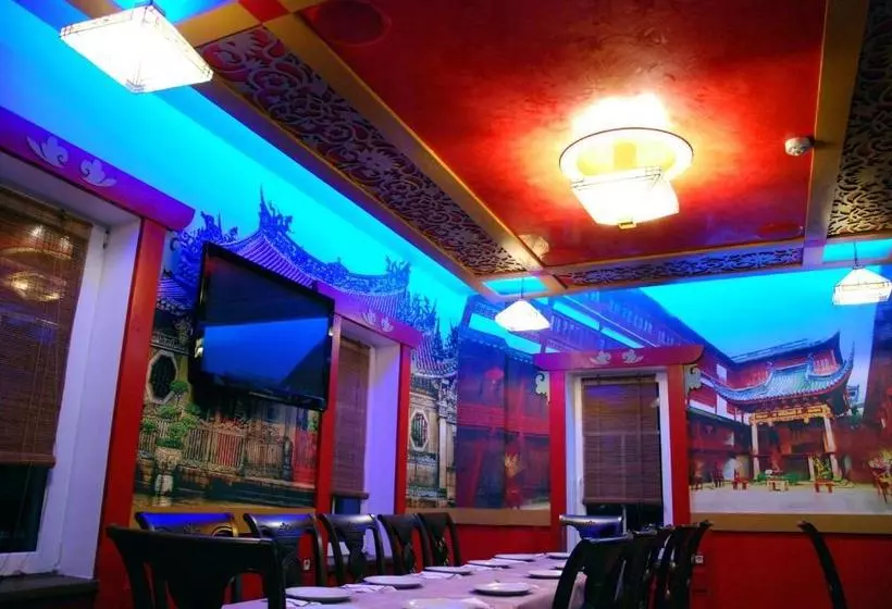پانسیون Best Apartments Narva