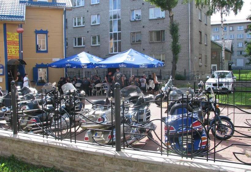 پانسیون Best Apartments Narva