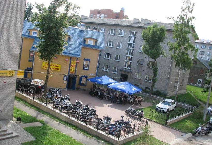 پانسیون Best Apartments Narva