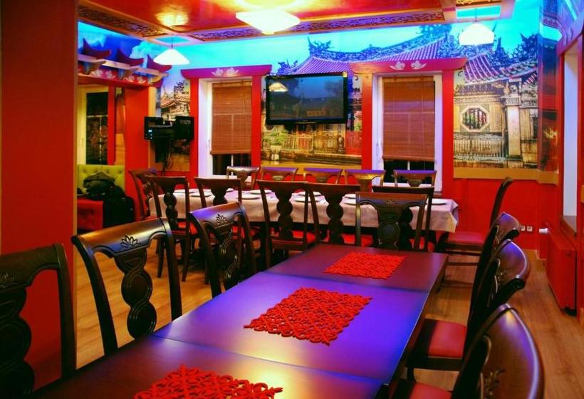 پانسیون Best Apartments Narva