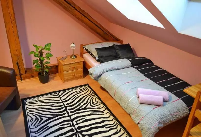 ペンション Byron