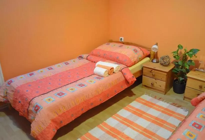 ペンション Byron