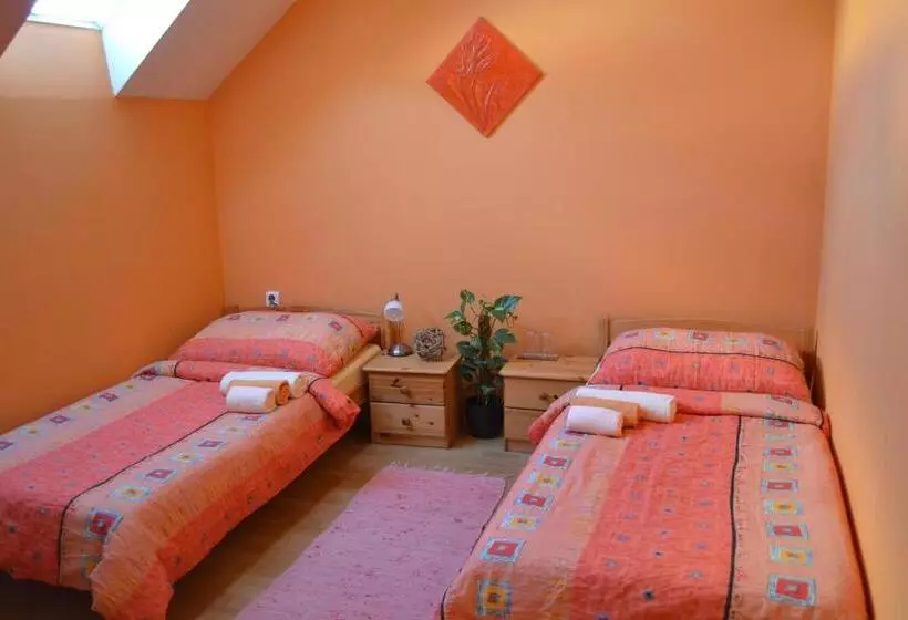 ペンション Byron