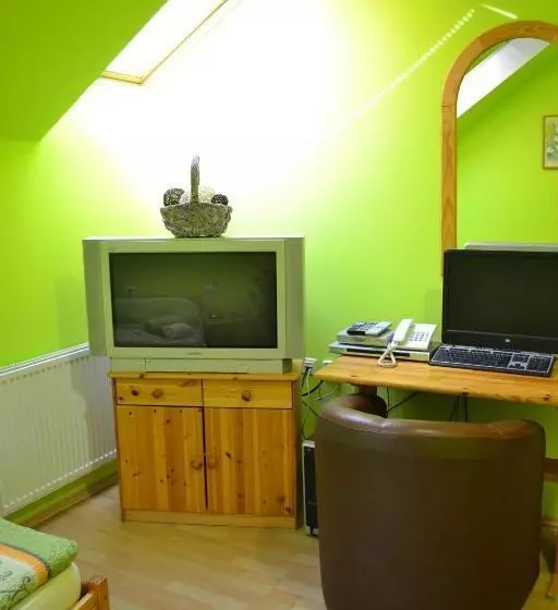 ペンション Byron