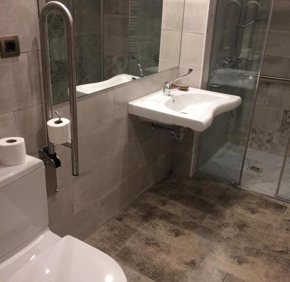 Пансион Fonda Carrera