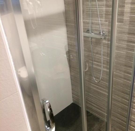 Пансион Fonda Carrera